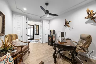 741 Faith Drive, Liberty Hill, TX 78642 - Photo 36