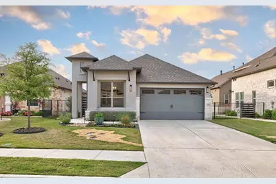 741 Faith Drive, Liberty Hill, TX 78642 - Photo 12