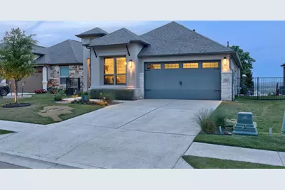 741 Faith Drive, Liberty Hill, TX 78642 - Photo 1