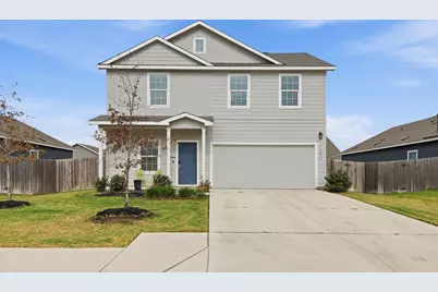 1200 Rio Frio Lane, Georgetown, TX 78626 - Photo 2