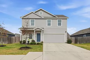 1200 Rio Frio Ln, Georgetown, TX 78626 - Photo 2