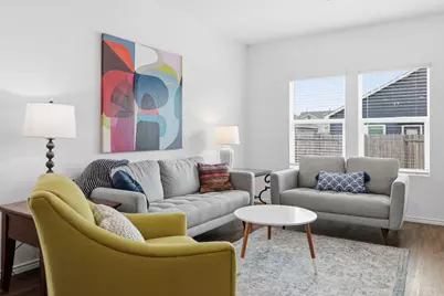 1200 Rio Frio Lane, Georgetown, TX 78626 - Photo 1