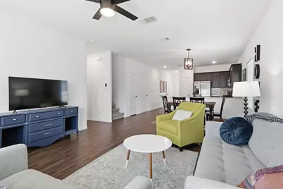 1200 Rio Frio Lane, Georgetown, TX 78626 - Photo 8