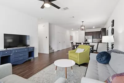 1200 Rio Frio Lane, Georgetown, TX 78626 - Photo 8