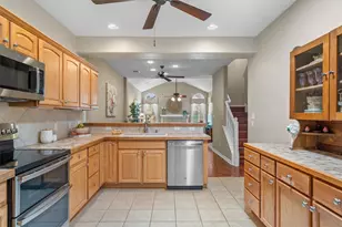 30 Wildwood Dr, Georgetown, TX 78633 - Photo 16
