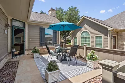 30 Wildwood Drive #184, Georgetown, TX 78633 - Photo 8