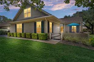 30 Wildwood Dr, Georgetown, TX 78633 - Photo 2