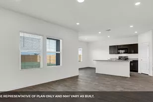 14040 Warnock Trl, Manor, TX 78653 - Photo 6