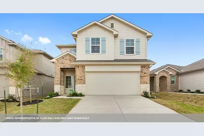 14040 Warnock Trail, Manor, TX 78653 - Photo 2