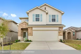 14040 Warnock Trl, Manor, TX 78653 - Photo 2