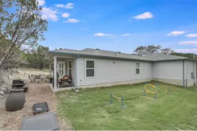 3703 Stillwood Lane, Lago Vista, TX 78645 - Photo 16