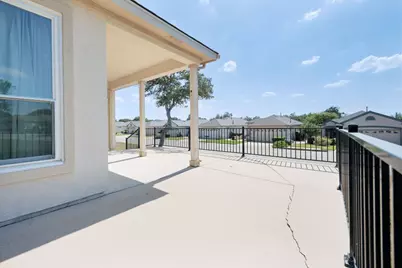 201 Limestone Shoals Court, Georgetown, TX 78633 - Photo 32