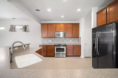 201 Limestone Shoals Court, Georgetown, TX 78633 - Photo 8