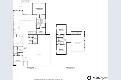 162 Groundhog Drive, Buda, TX 78610 - Photo 40