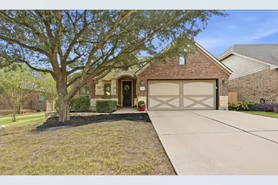 338 Saffron Springs, Buda, TX 78610 - Photo 1