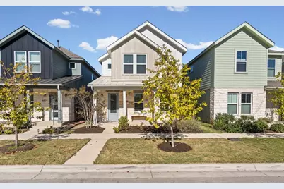 6416 Cowman Way, Austin, TX 78747 - Photo 2