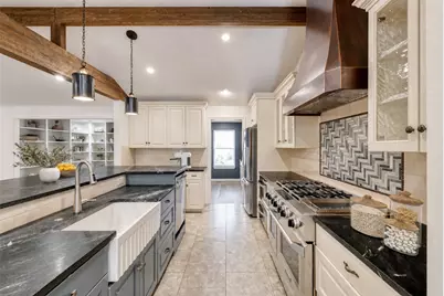 3927 Knollwood Drive, Austin, TX 78731 - Photo 8