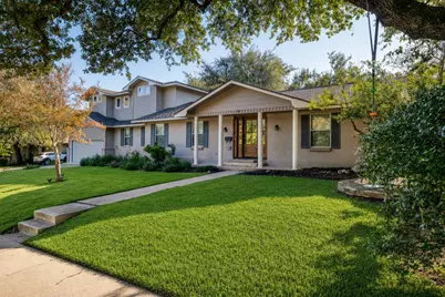 3927 Knollwood Drive, Austin, TX 78731 - Photo 2