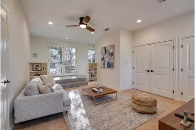 3927 Knollwood Drive, Austin, TX 78731 - Photo 14