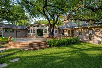 3927 Knollwood Drive, Austin, TX 78731 - Photo 24