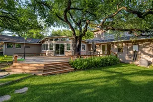 3927 Knollwood Dr, Austin, TX 78731 - Photo 24