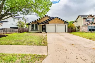 802 Brook Meadow Trail, Cedar Park, TX 78613 - Photo 30