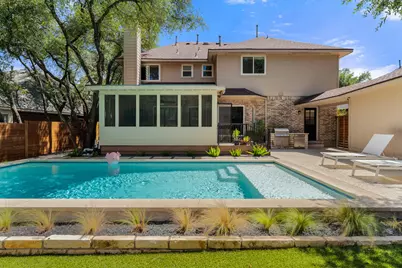 6310 Needham Lane, Austin, TX 78739 - Photo 2