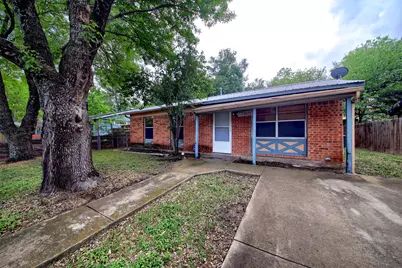 6115 Carnation Terrace, Austin, TX 78741 - Photo 2