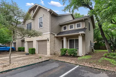 4501 Whispering Valley Drive #31, Austin, TX 78727 - Photo 2