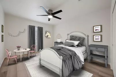 4501 Whispering Valley Drive #31, Austin, TX 78727 - Photo 26