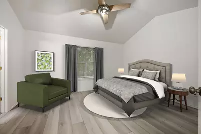 4501 Whispering Valley Drive #31, Austin, TX 78727 - Photo 20