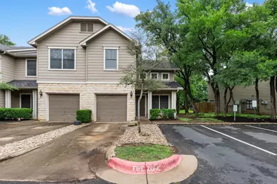 4501 Whispering Valley Drive #31, Austin, TX 78727 - Photo 1