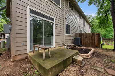 4501 Whispering Valley Drive #31, Austin, TX 78727 - Photo 22