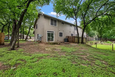 4501 Whispering Valley Drive #31, Austin, TX 78727 - Photo 36