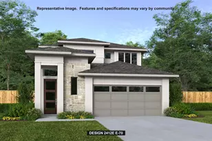 8109 Elijah Craig Wy, Austin, TX 78744 - Photo 1