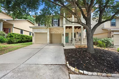 8606 Dulcet Drive, Austin, TX 78745 - Photo 1