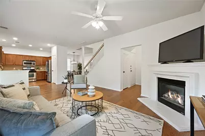 8606 Dulcet Drive, Austin, TX 78745 - Photo 10