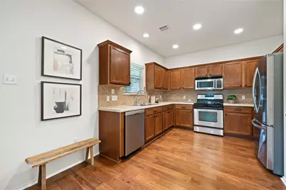 8606 Dulcet Drive, Austin, TX 78745 - Photo 4