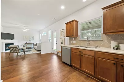8606 Dulcet Drive, Austin, TX 78745 - Photo 6