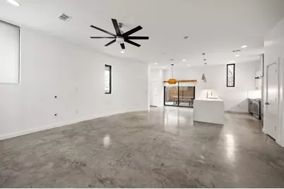 4711 Gonzales Street #A, Austin, TX 78702 - Photo 2