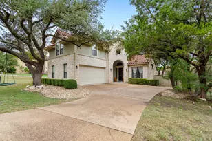 6 Monarch Oaks Ln, The Hills, TX 78738 - Photo 1