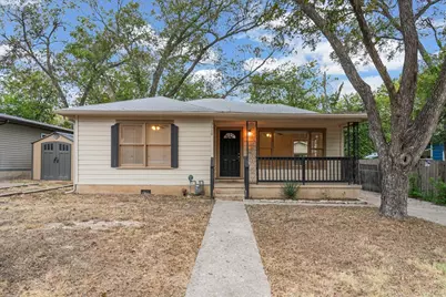 3510 Lafayette Avenue, Austin, TX 78722 - Photo 2