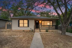 3510 Lafayette Ave, Austin, TX 78722 - Photo 1