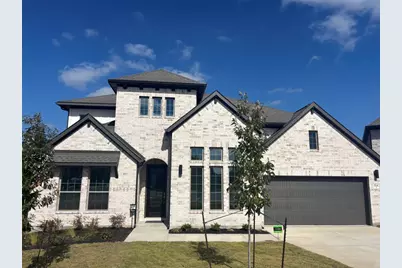 184 Montecilo Drive, Liberty Hill, TX 78642 - Photo 1