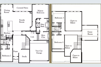 184 Montecilo Drive, Liberty Hill, TX 78642 - Photo 6