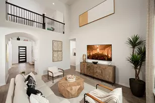 352 Ridgewell Loop, Georgetown, TX 78633 - Photo 10