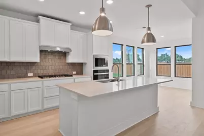 352 Ridgewell Loop, Georgetown, TX 78633 - Photo 8