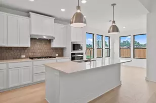 352 Ridgewell Loop, Georgetown, TX 78633 - Photo 8