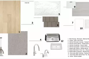 352 Ridgewell Loop, Georgetown, TX 78633 - Photo 6