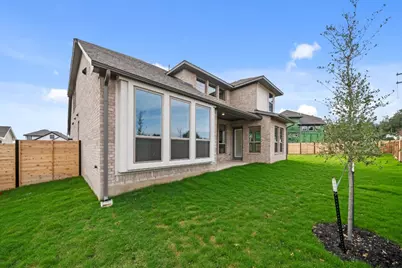 352 Ridgewell Loop, Georgetown, TX 78633 - Photo 26